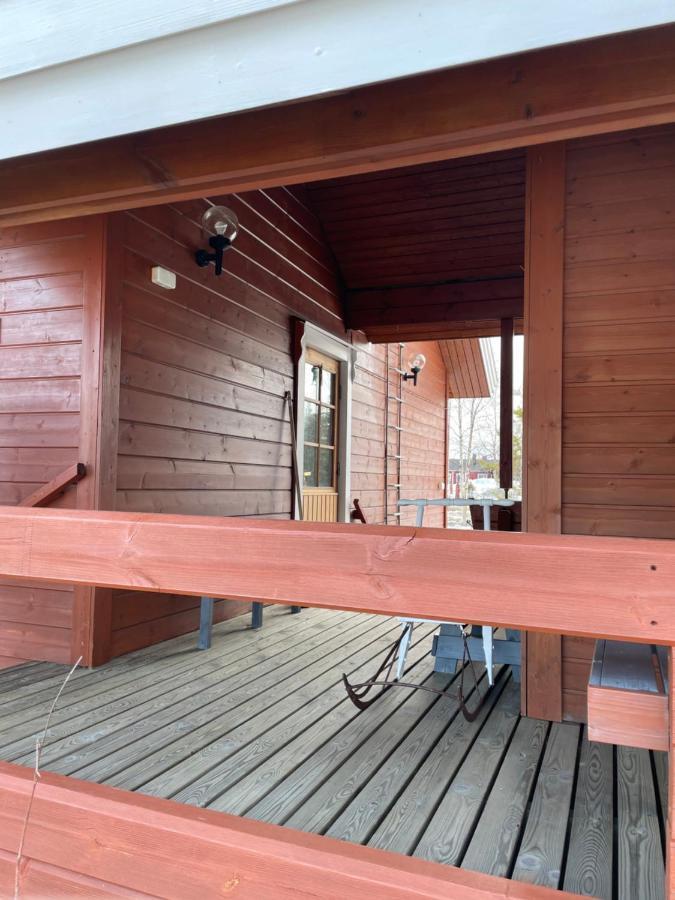 Chalet Yllaestoelli 2 A, Aekaeslompolo Kolari