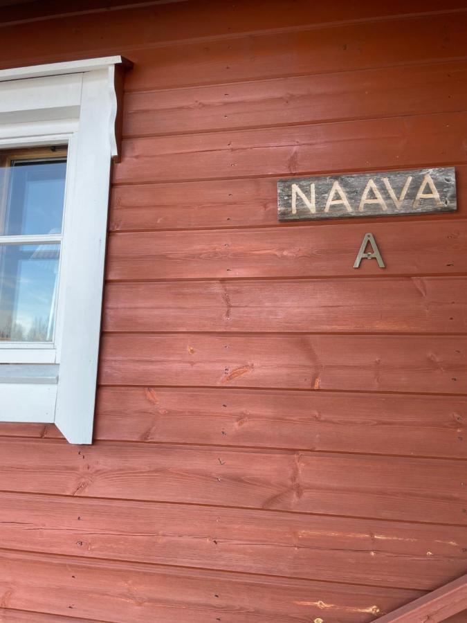Chalet Yllaestoelli 2 A, Aekaeslompolo