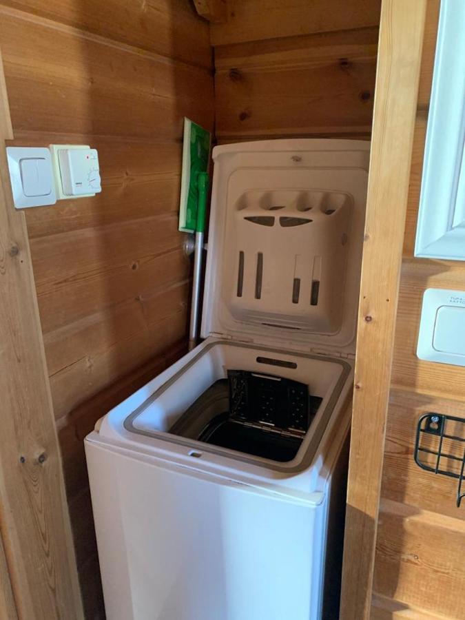 Yllaestoelli 2 A, Aekaeslompolo Chalet Kolari