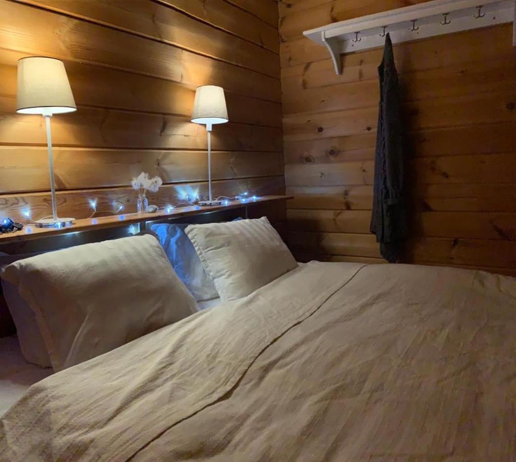 Yllaestoelli 2 A, Aekaeslompolo Chalet Kolari
