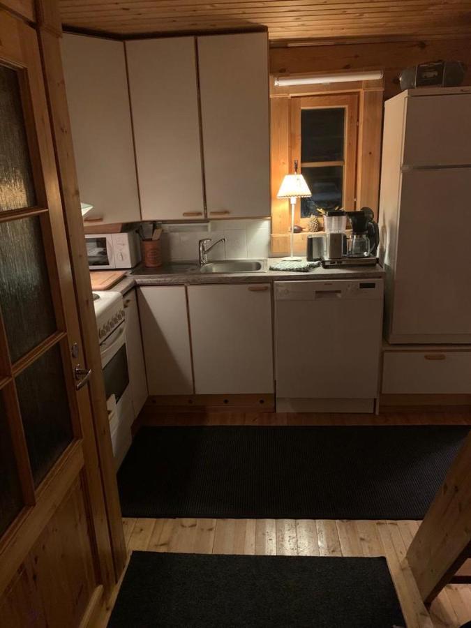 Chalet Yllaestoelli 2 A, Aekaeslompolo Kolari