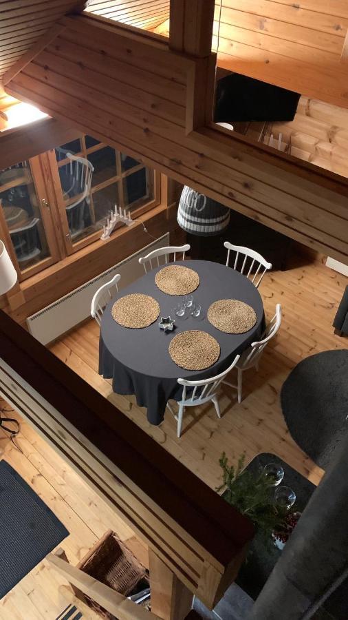 Yllaestoelli 2 A, Aekaeslompolo Chalet Kolari