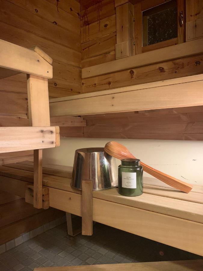 Yllaestoelli 2 A, Aekaeslompolo Chalet Kolari