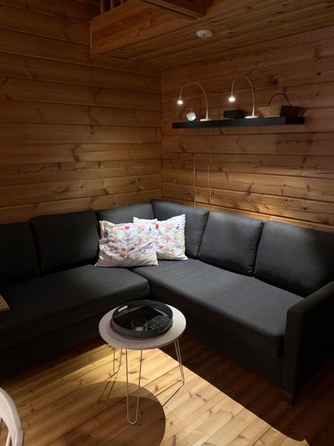 Yllaestoelli 2 A, Aekaeslompolo Chalet
