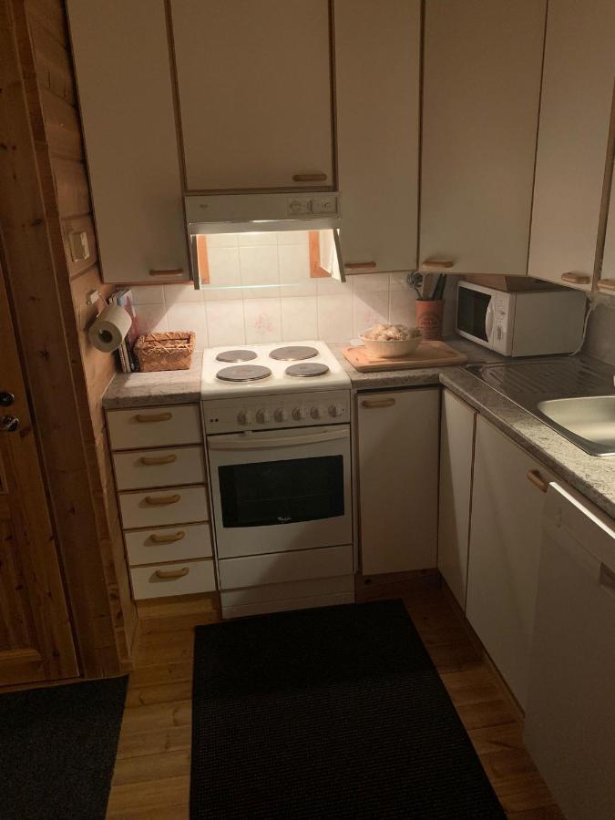 Chalet Yllaestoelli 2 A, Aekaeslompolo *