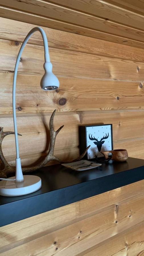 Chalet Yllaestoelli 2 A, Aekaeslompolo *