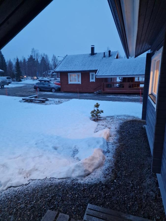 Yllaestoelli 2 A, Aekaeslompolo Chalet