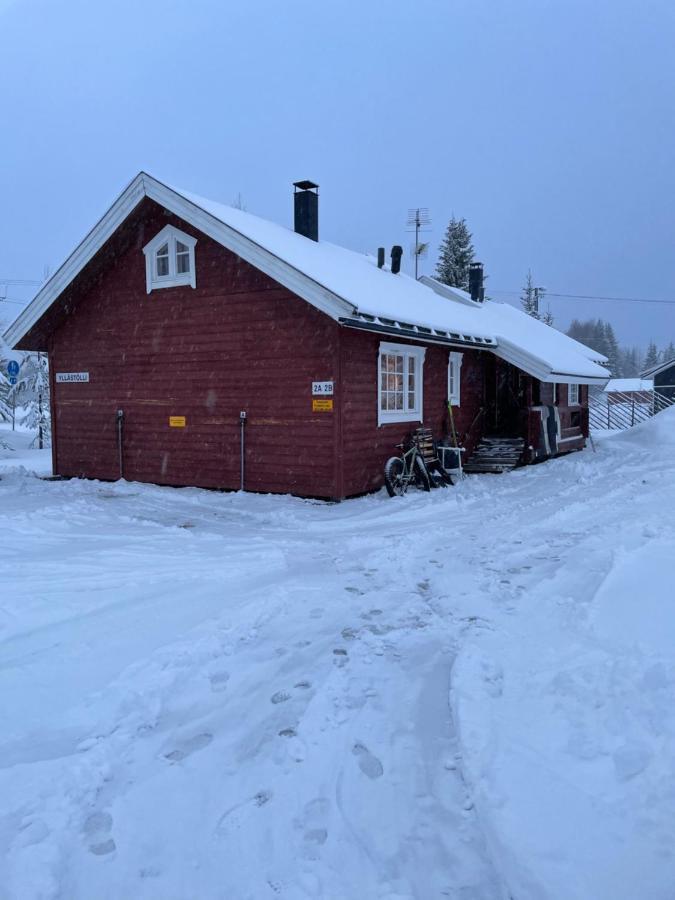 Chalet Yllaestoelli 2 A, Aekaeslompolo Kolari