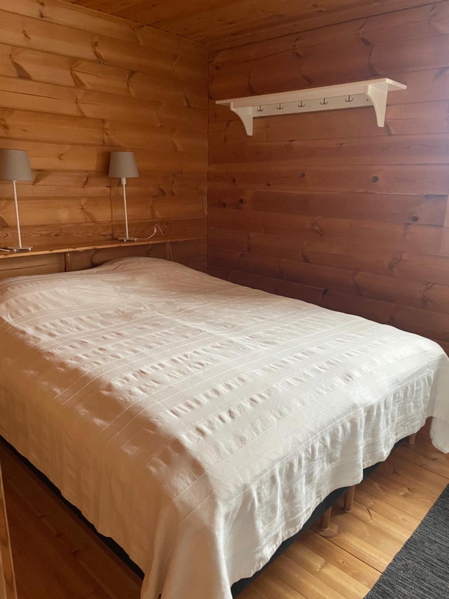 Chalet Yllaestoelli 2 A, Aekaeslompolo Kolari